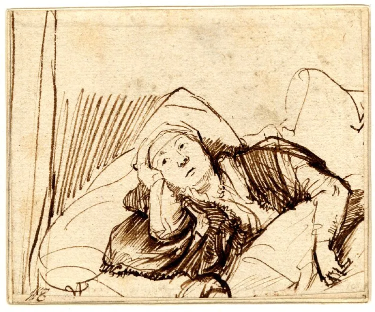 3 AM and Wide Awake: What Your Sleepless Nights Are Really Trying to Tell You