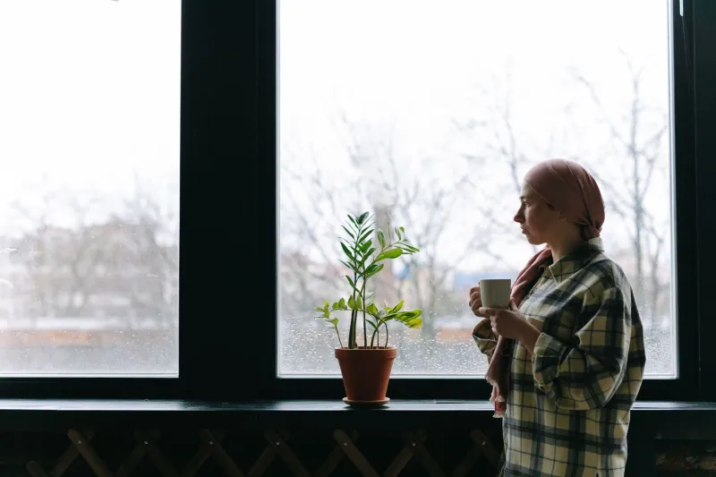 You're Allowed to Fall Apart: A Gentle Faith-and-Wellness Roadmap Through Grief