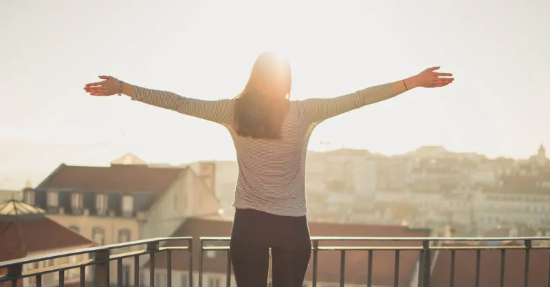What If You Just... Don't Know? The Surprising Health Benefits of Letting Go of Certainty