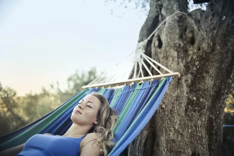 Chasing Perfect Is Making You Sick: The Surprising Science of Why 'Good Enough' Is God's Design for Your Health