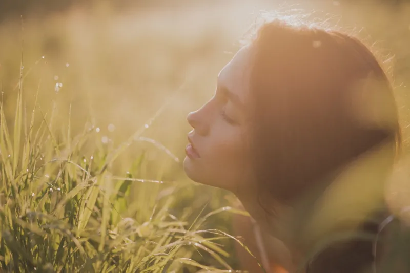 You've Been Holding Your Breath for Years: The Hidden Way Shallow Breathing Traps Trauma — and How Faith Invites You to Exhale