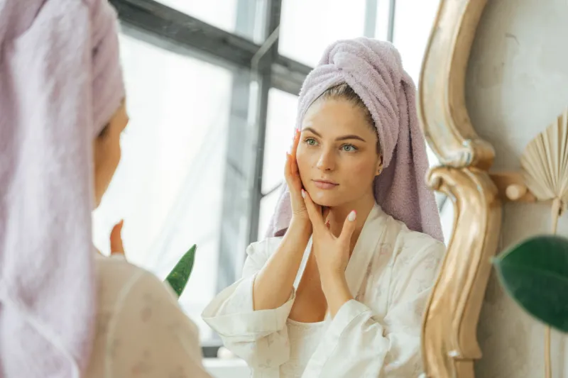 Your Skin Is Sending Signals: What Breakouts, Flares, and Rashes Are Actually Trying to Tell You