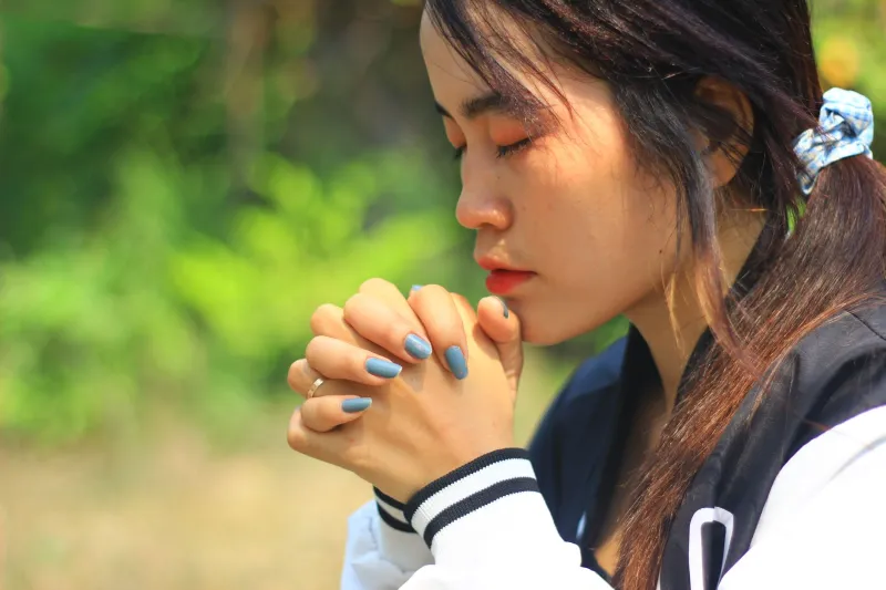 When Your Body Is Keeping Score on Your Soul: The Surprising Link Between Spiritual Unrest and Chronic Inflammation