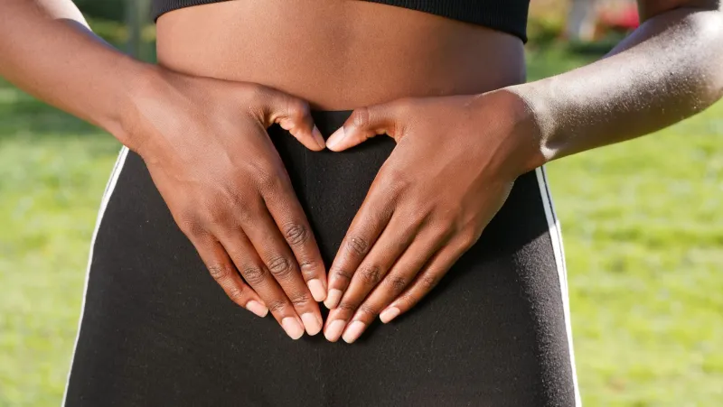 When Your Body Stops Moving: The Surprising Link Between Stuffed Emotions and a Sluggish Gut