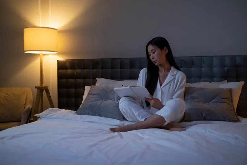 Sunday Night Restlessness Is Your Soul Talking — Are You Listening?