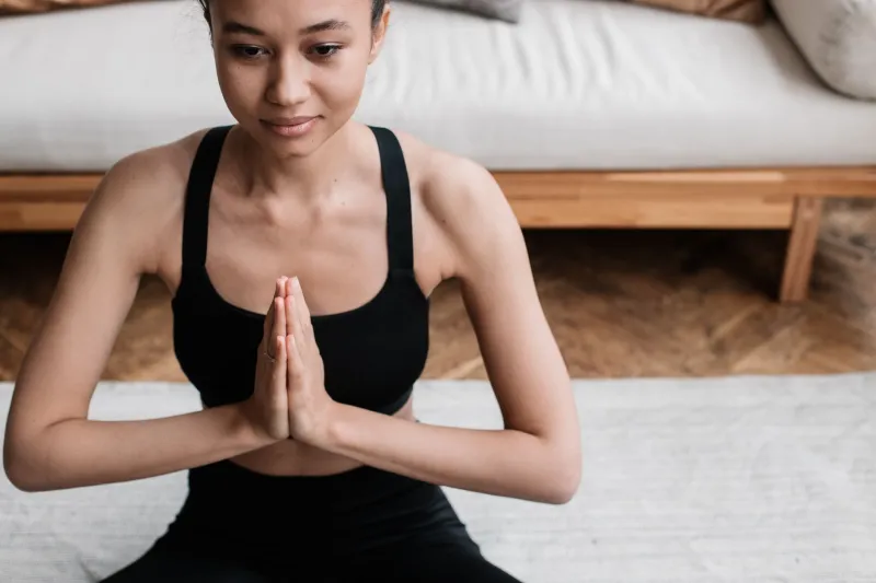 Thankfulness Is Medicine: What Happens Inside Your Body When You Actually Mean It