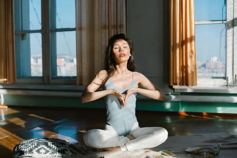 What Anger Does to Your Body When You Refuse to Let Go: The Hidden Health Cost of Unforgiveness