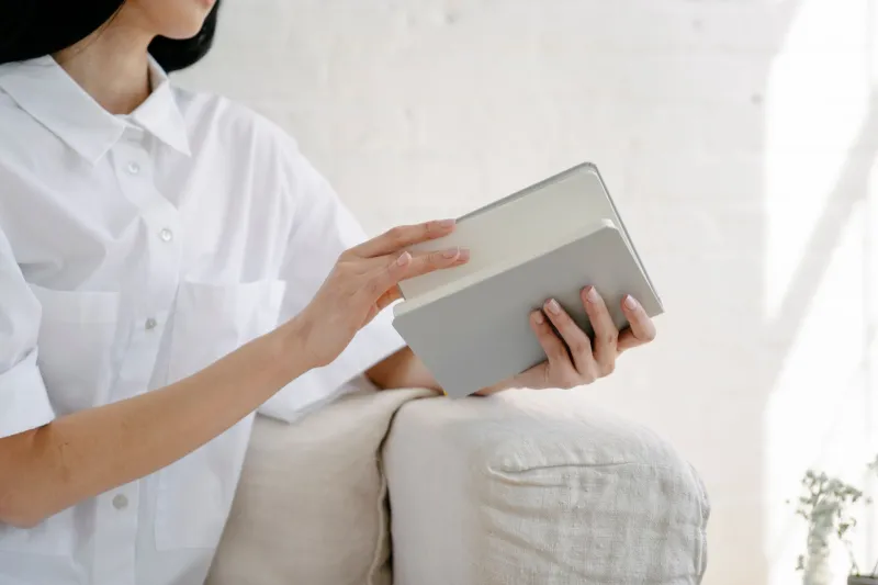 You Are Not Your Diagnosis: Reclaiming the Fullness of Who You Are Beyond a Medical Label